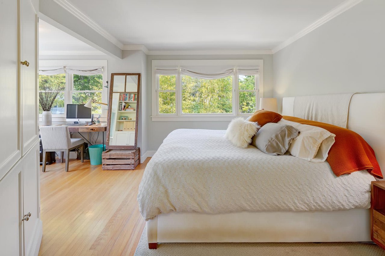 14 Ramona Way, San Anselmo