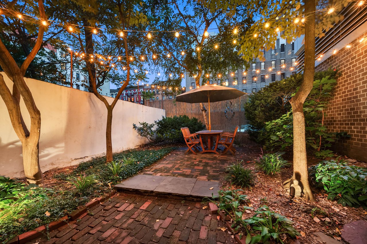 320 E 14th Street #1