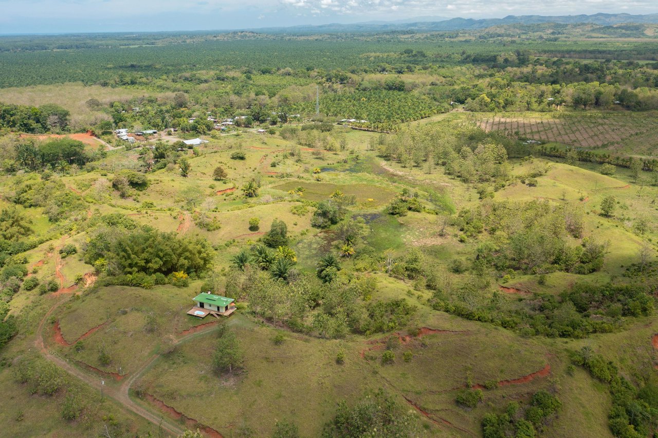 Villa Vista Linda