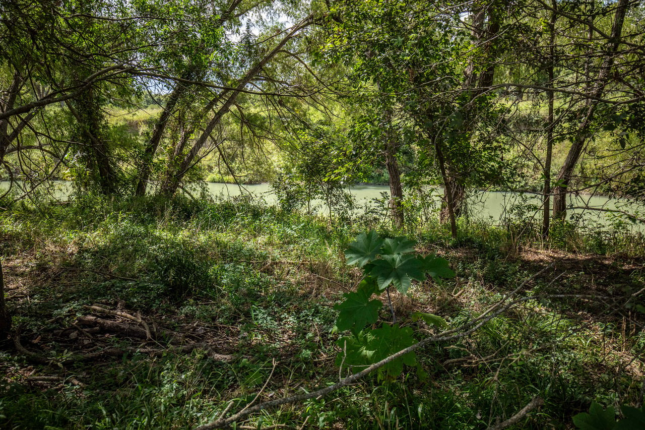 Lovers Lane River Ranch | 140 +/- Acres | Call for Pricing