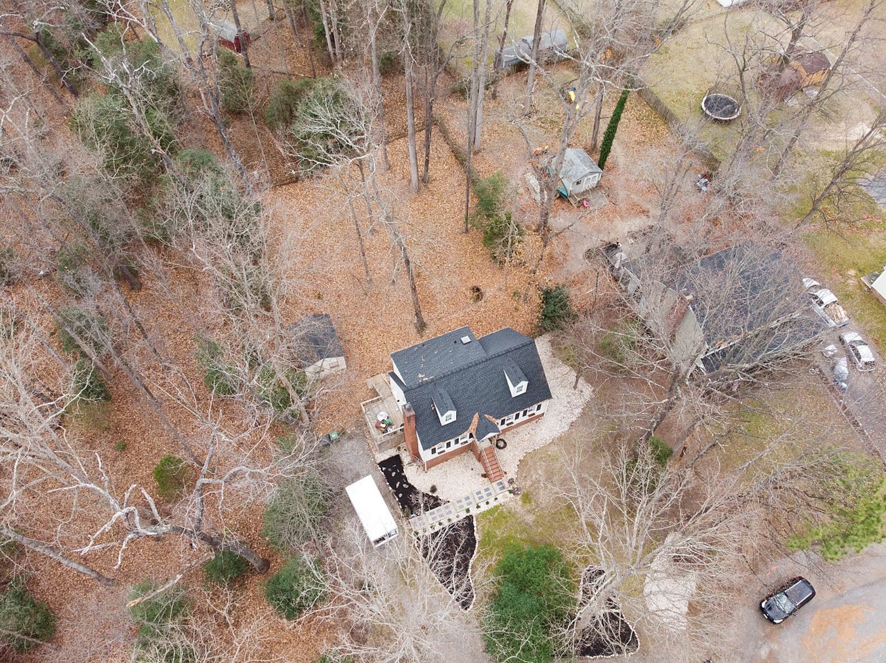 6462 Lakeway Drive