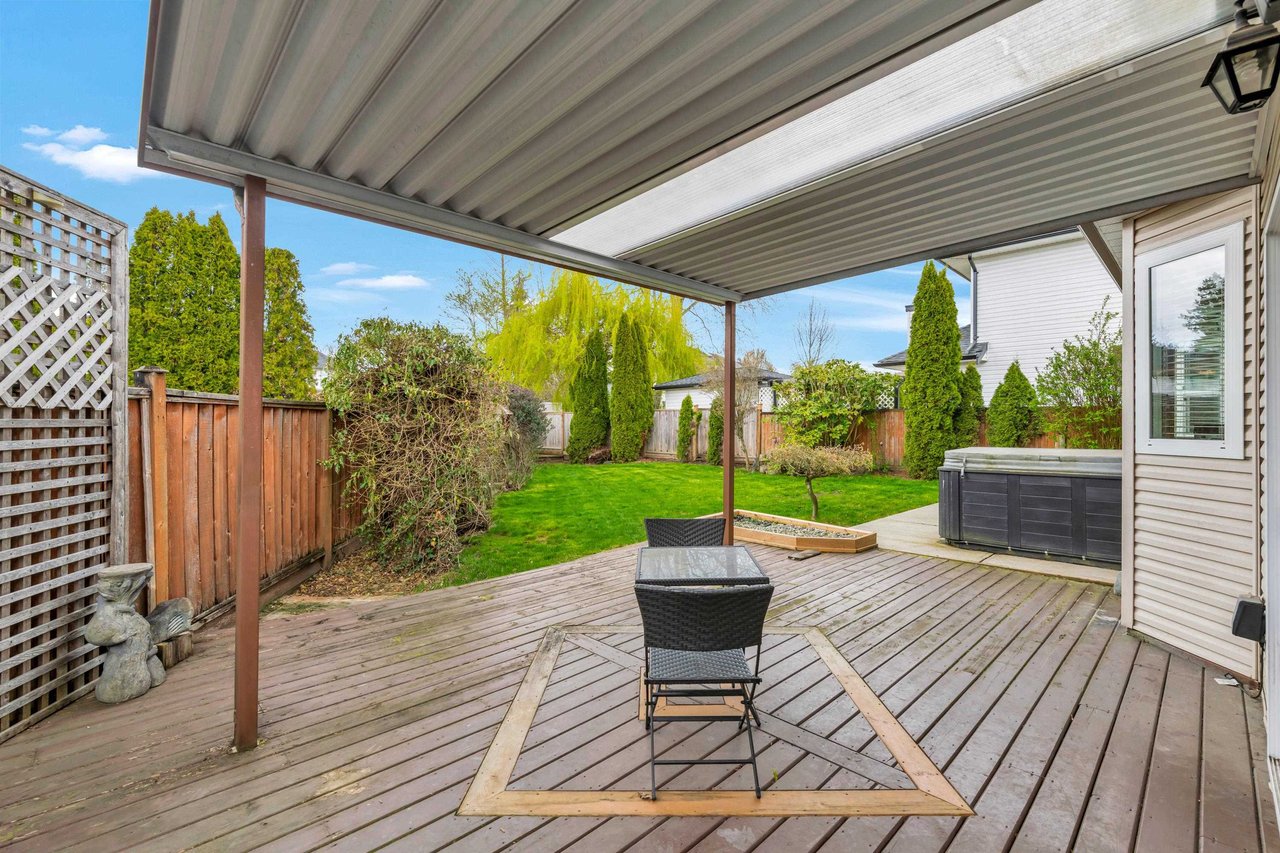 18173 Claytonwood Cres