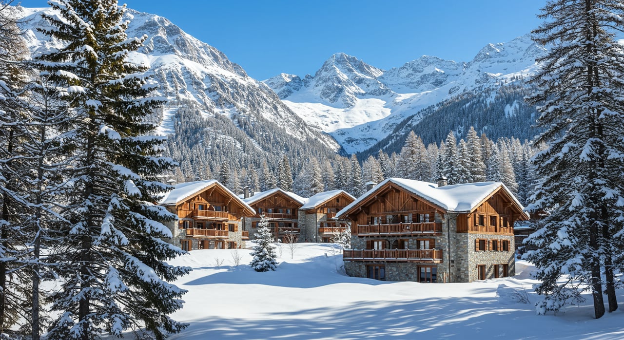Winter Fun in the Appalachians and Beyond