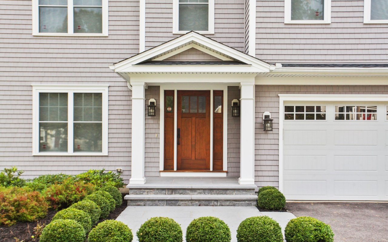 45 Jeniford Road