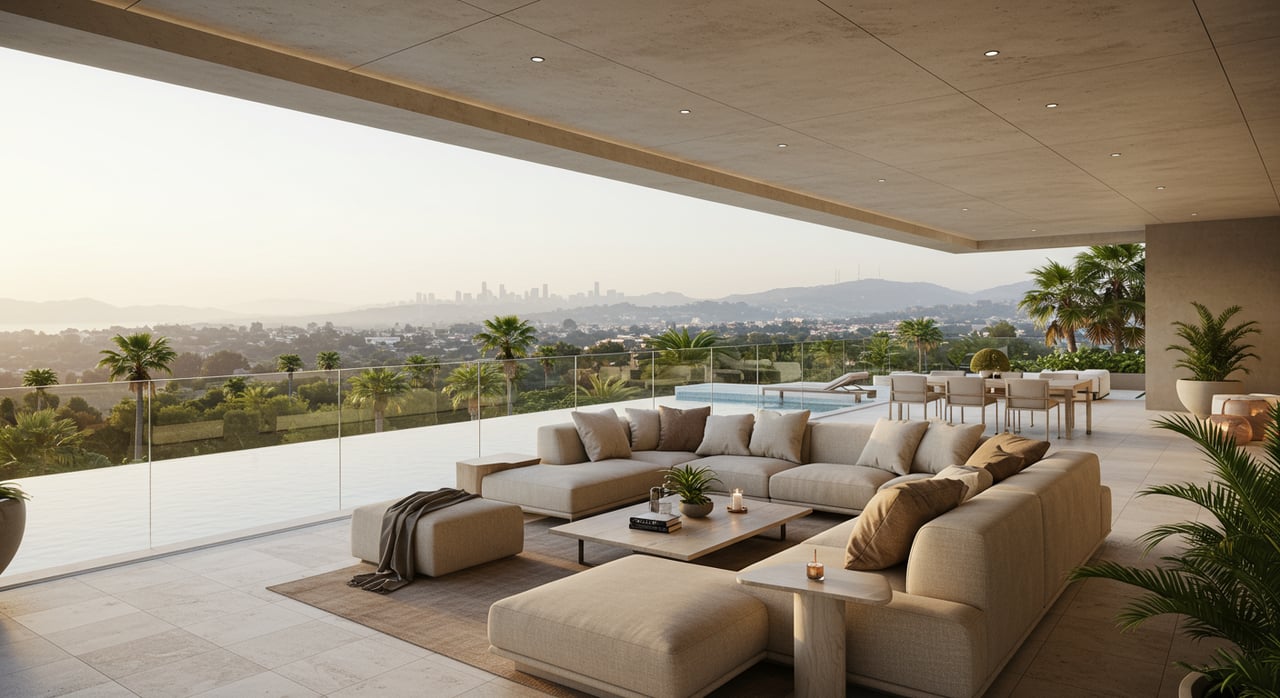 Meet the Designer | Deborah Houston Interiors