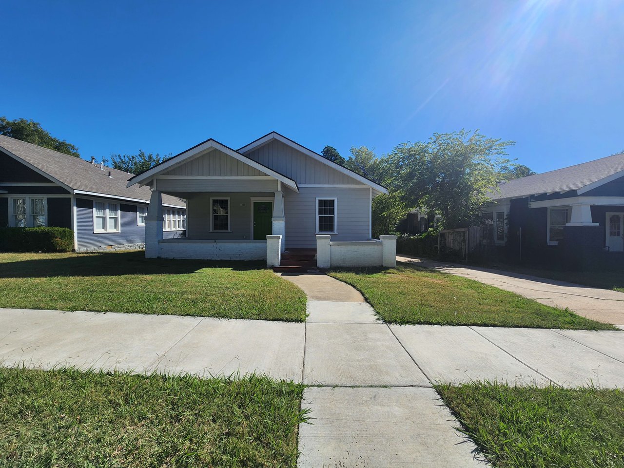 1017 N. Broadway Ave