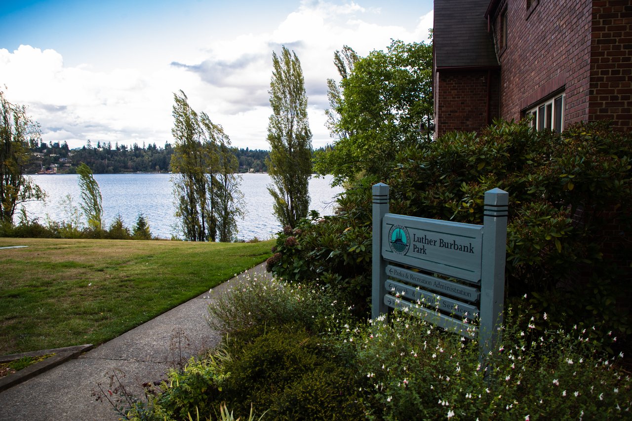 Mercer Island