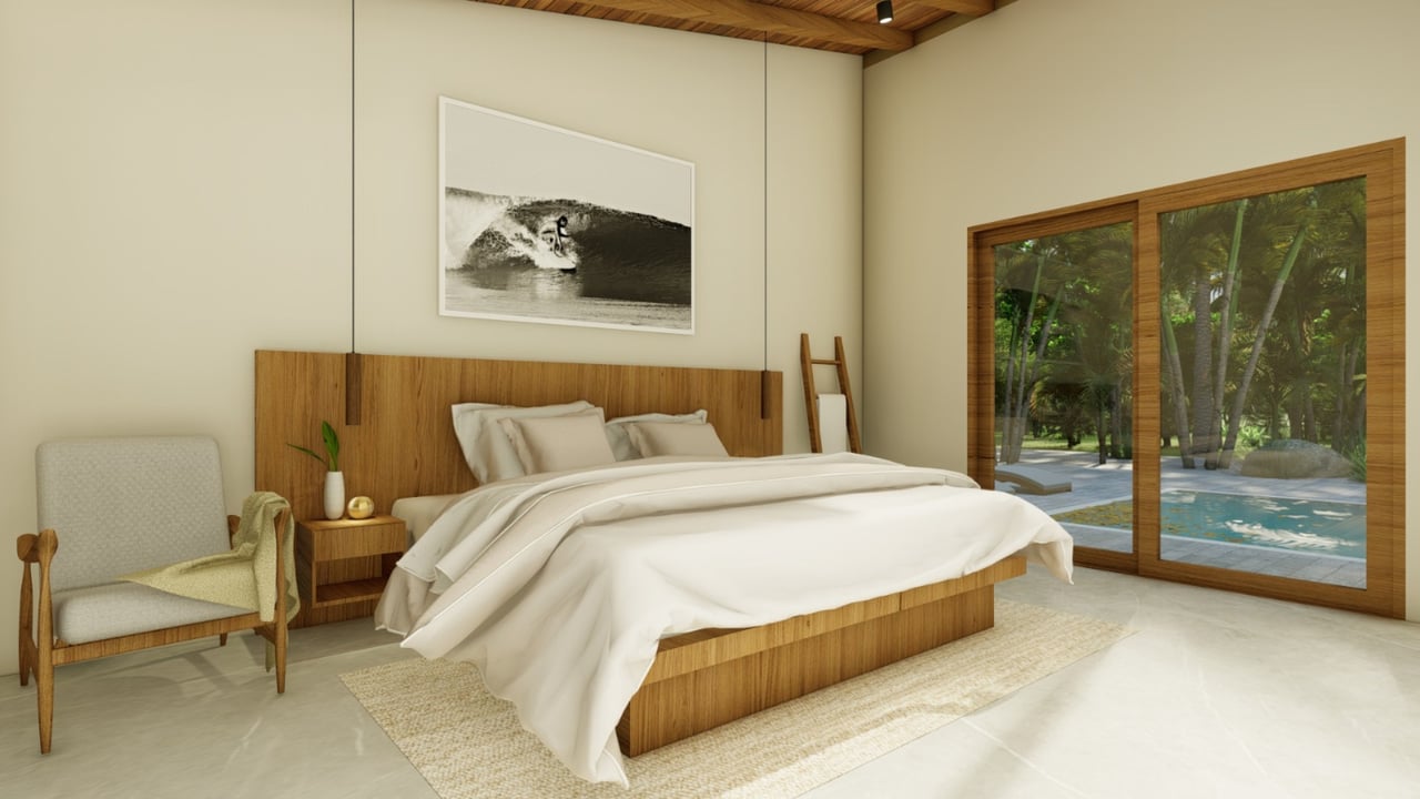 Modern Coastal Gated Community, Tamarindo, Guanacaste