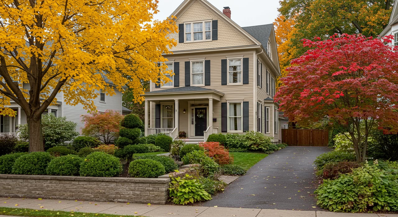 Buying a Home in East Side of Providence