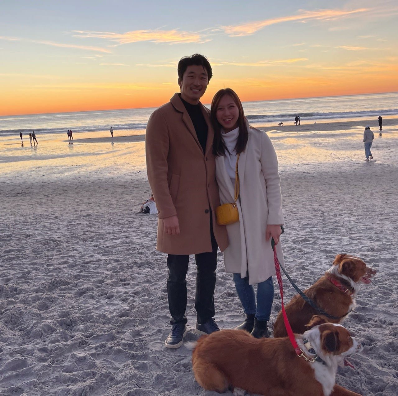 Happy 2022 from Eric Pai