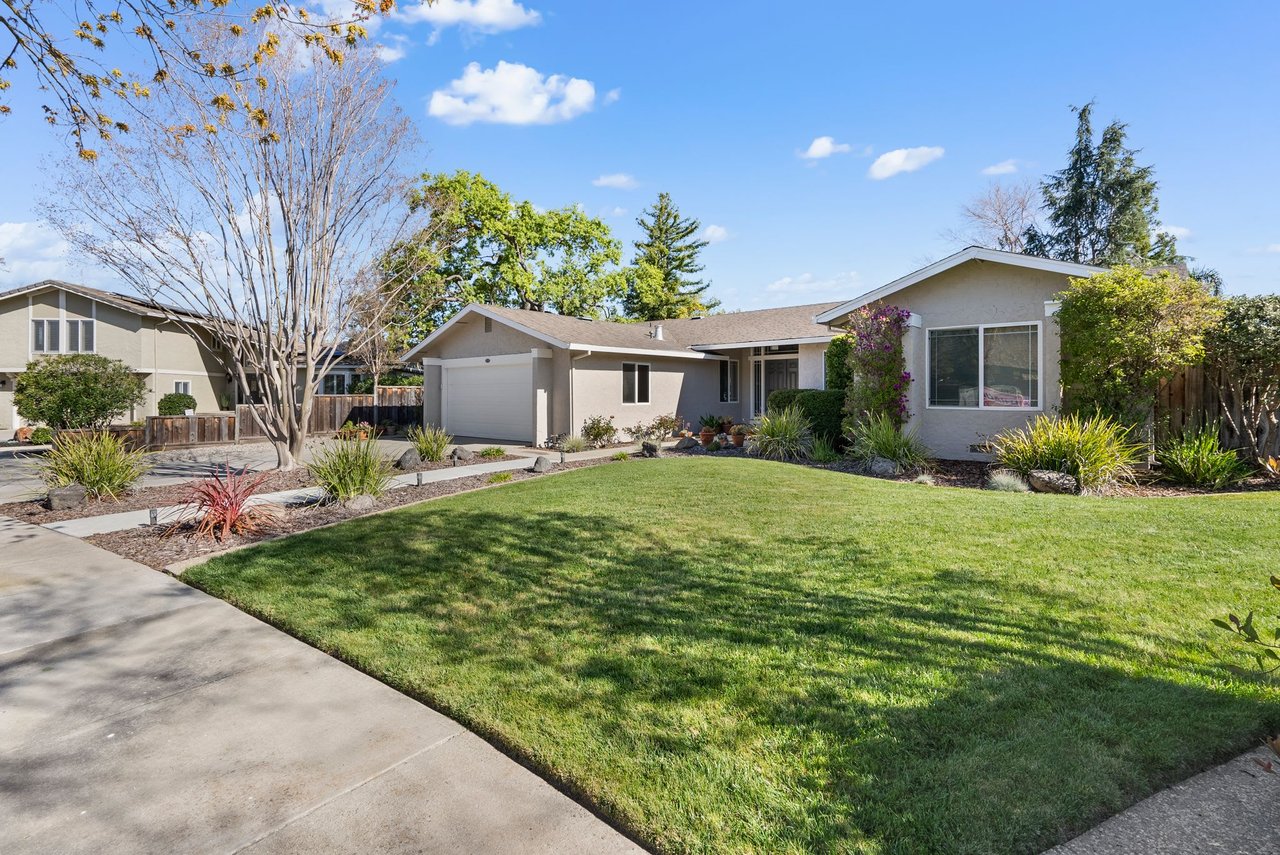 5884 Dash Court, San Jose