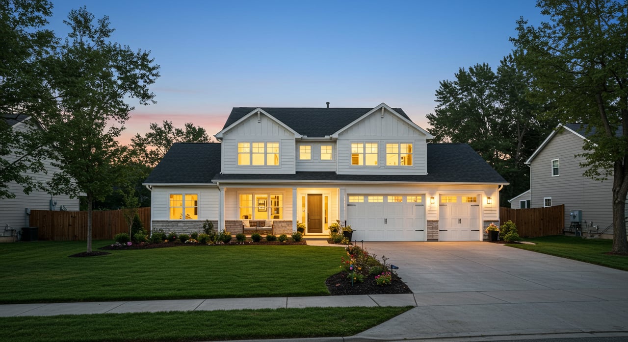 Buying a Home in Colorado