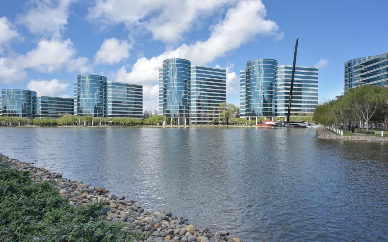 Redwood Shores