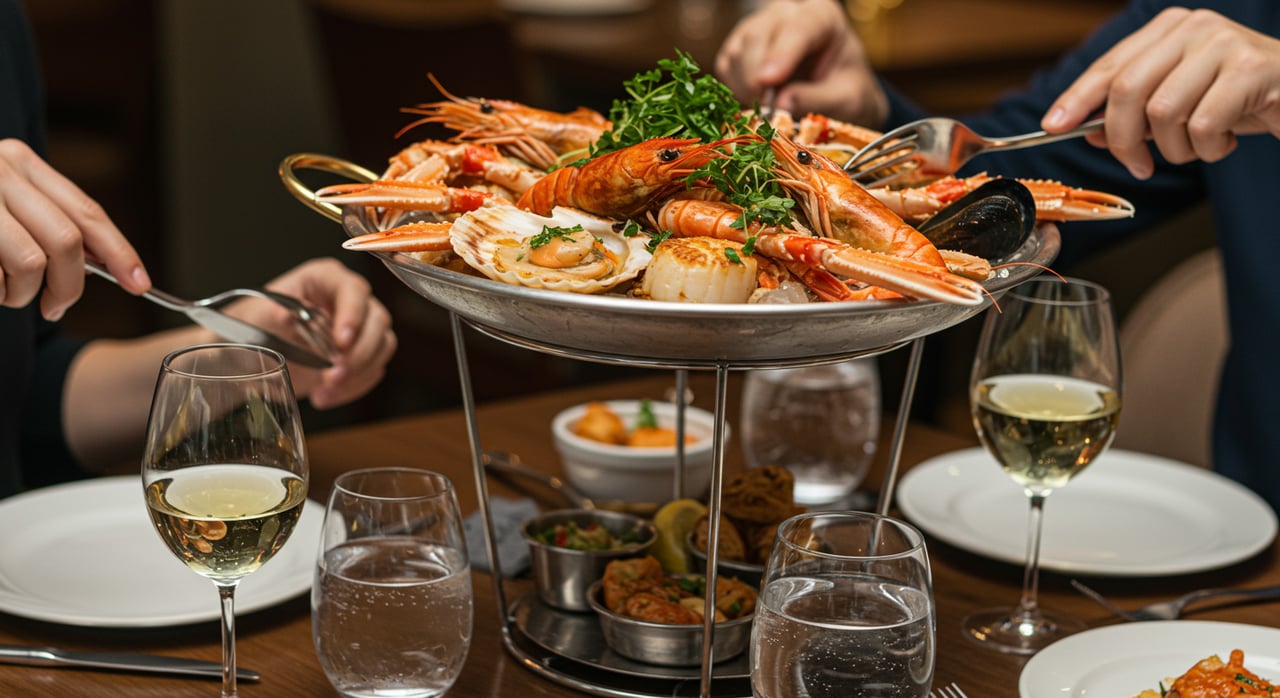 5 Hot New Restaurants in North Austin