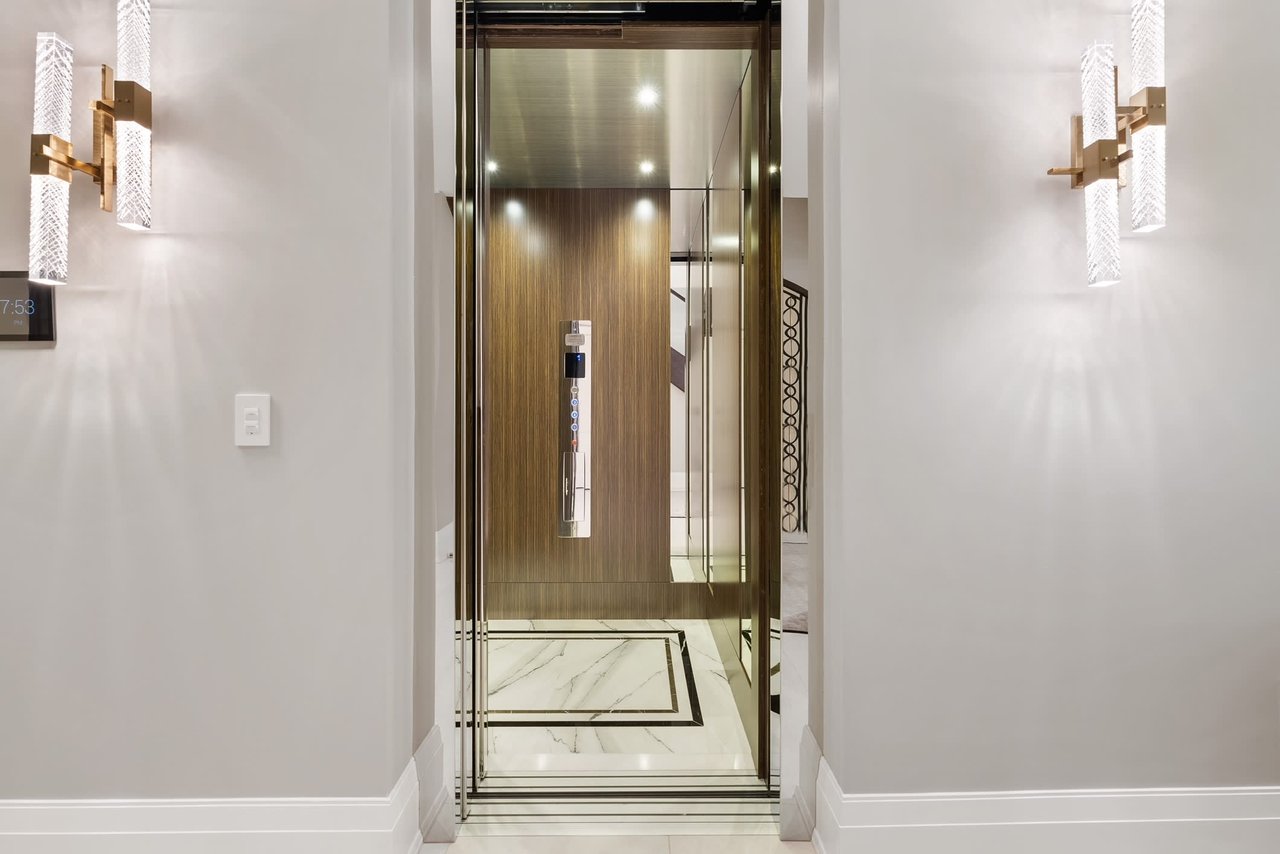 Epitomizes Luxury And Tranquility