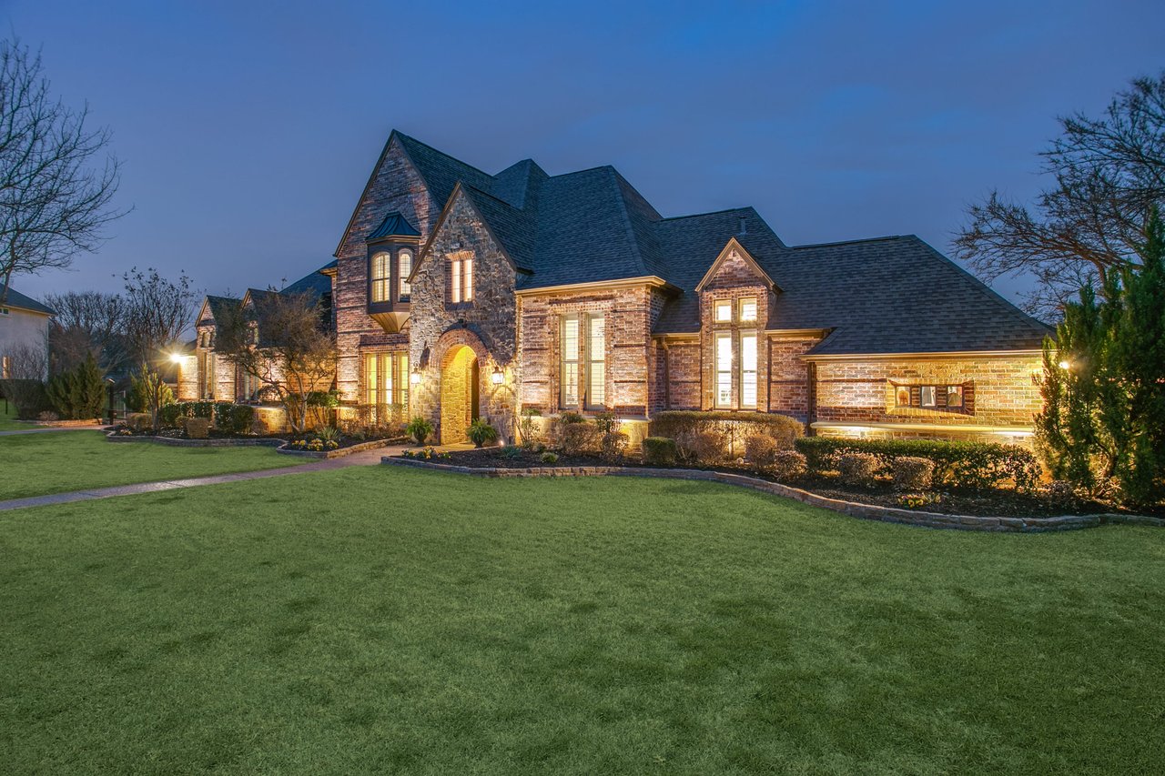 603 Stonebury Drive