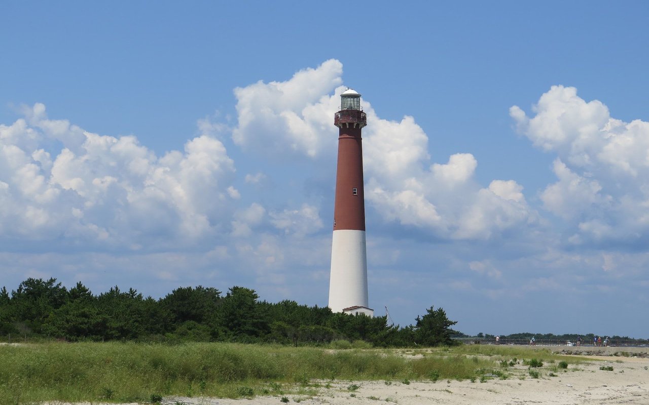 Barnegat Light