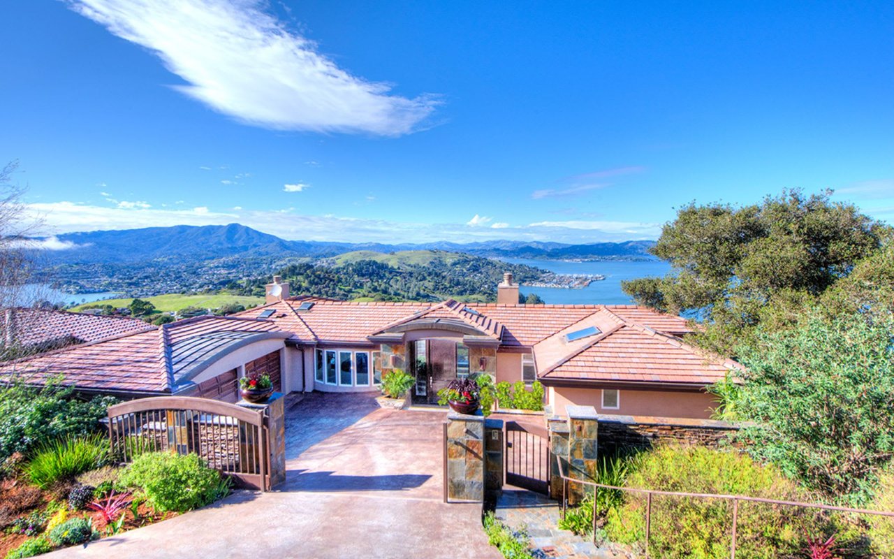 Homes for Sale San Anselmo