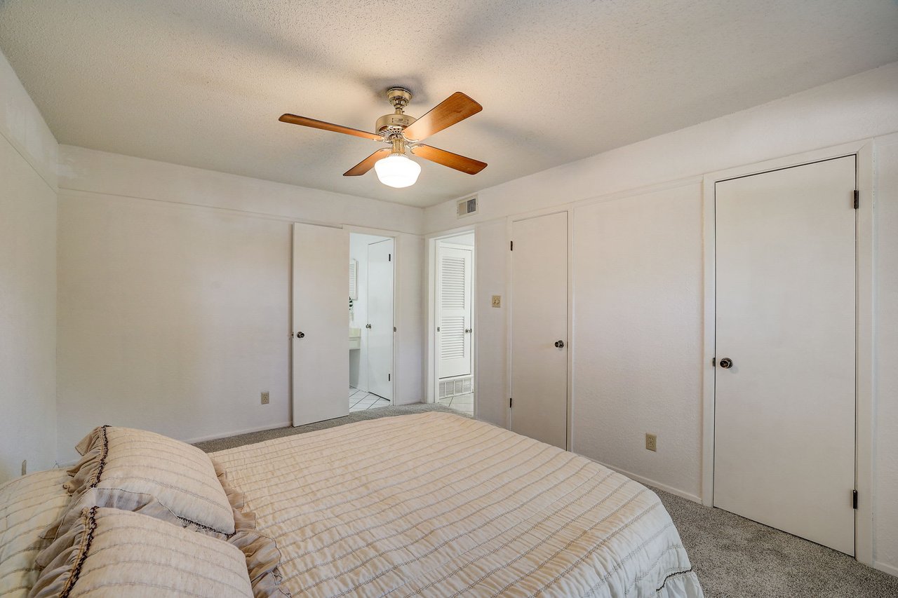 2425 Ashdale Dr #24, Austin, Texas 78757