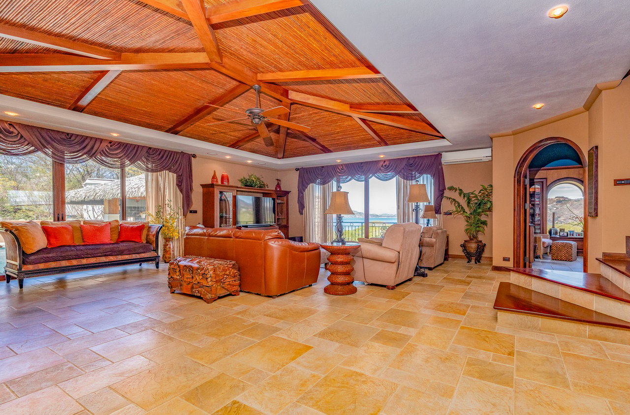 Ocean View Residence, Papagayo, Guanacaste