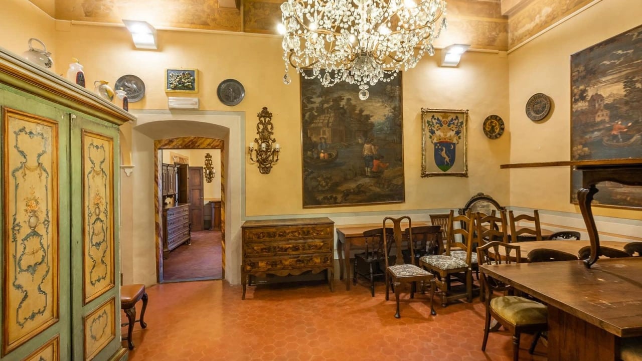 Tavernelle Val di Pesa