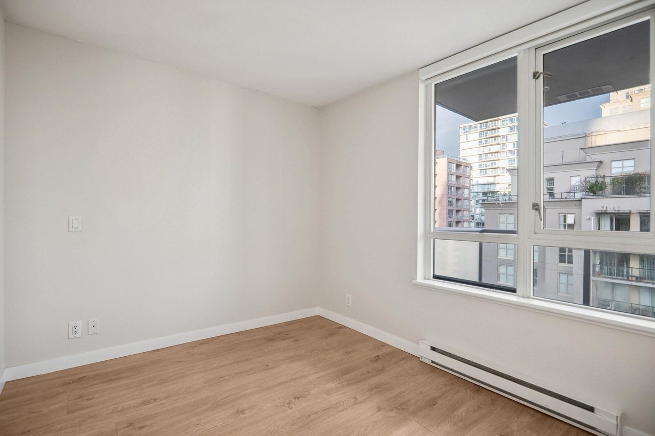 2103-1001 Richards Street, Vancouver