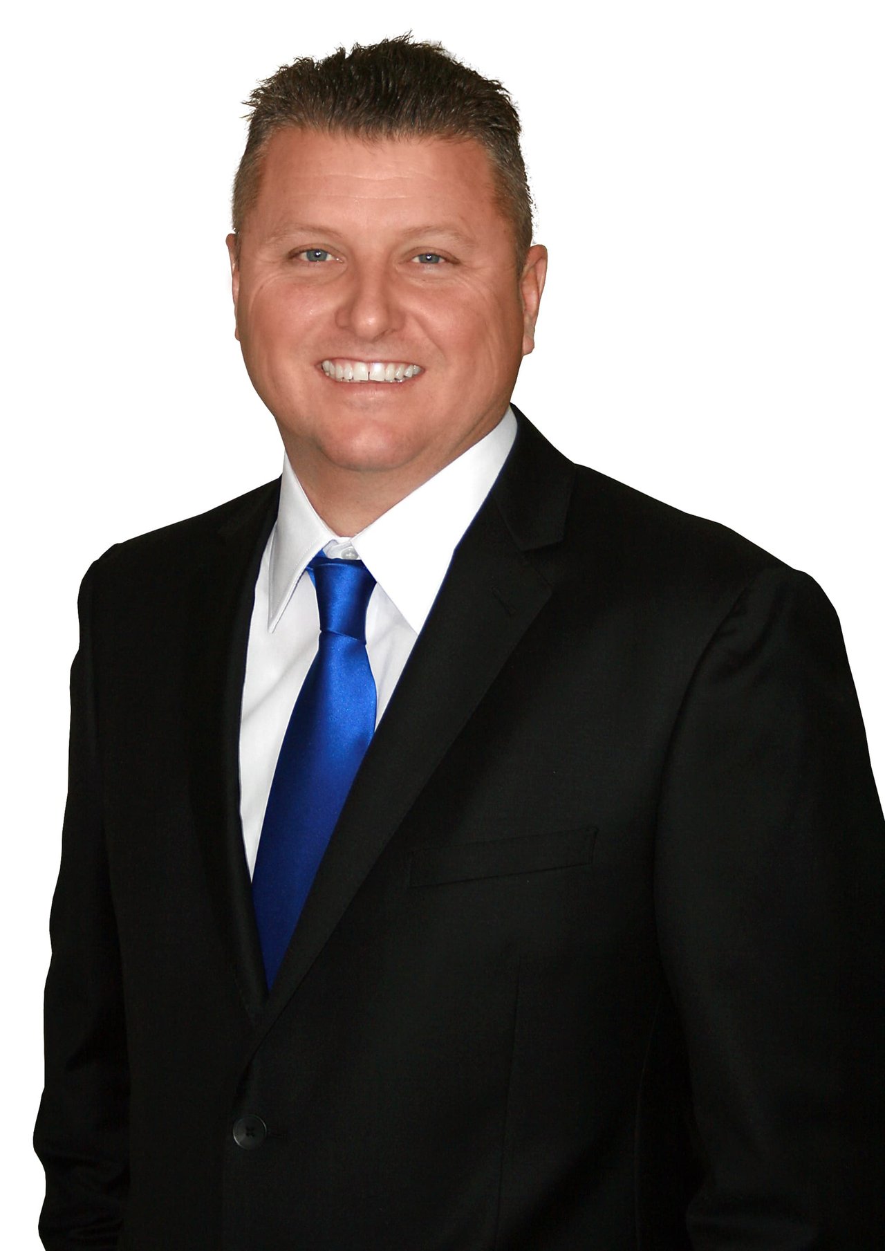 professional Realtor photo