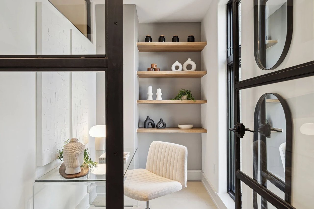 New Construction Spotlight