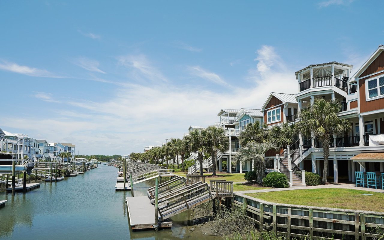 Ocean Isle Beach