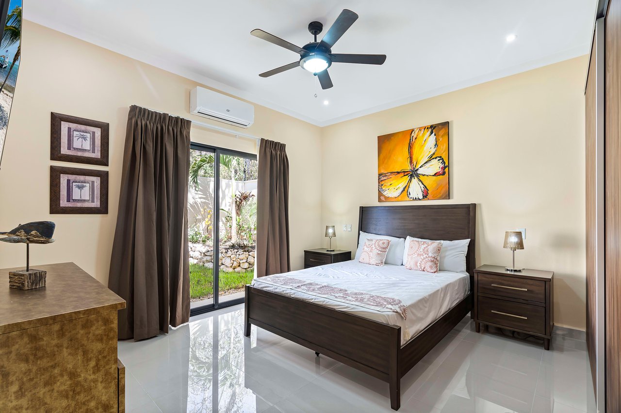 Casa Panarea | Brand New Home in Potrero!