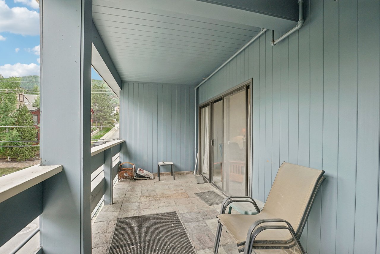 1403 Park Avenue #303