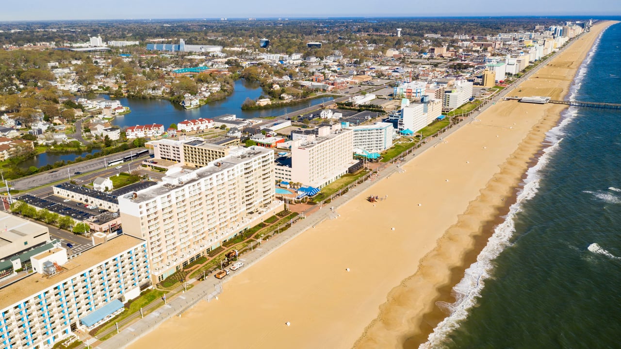 Ocean City