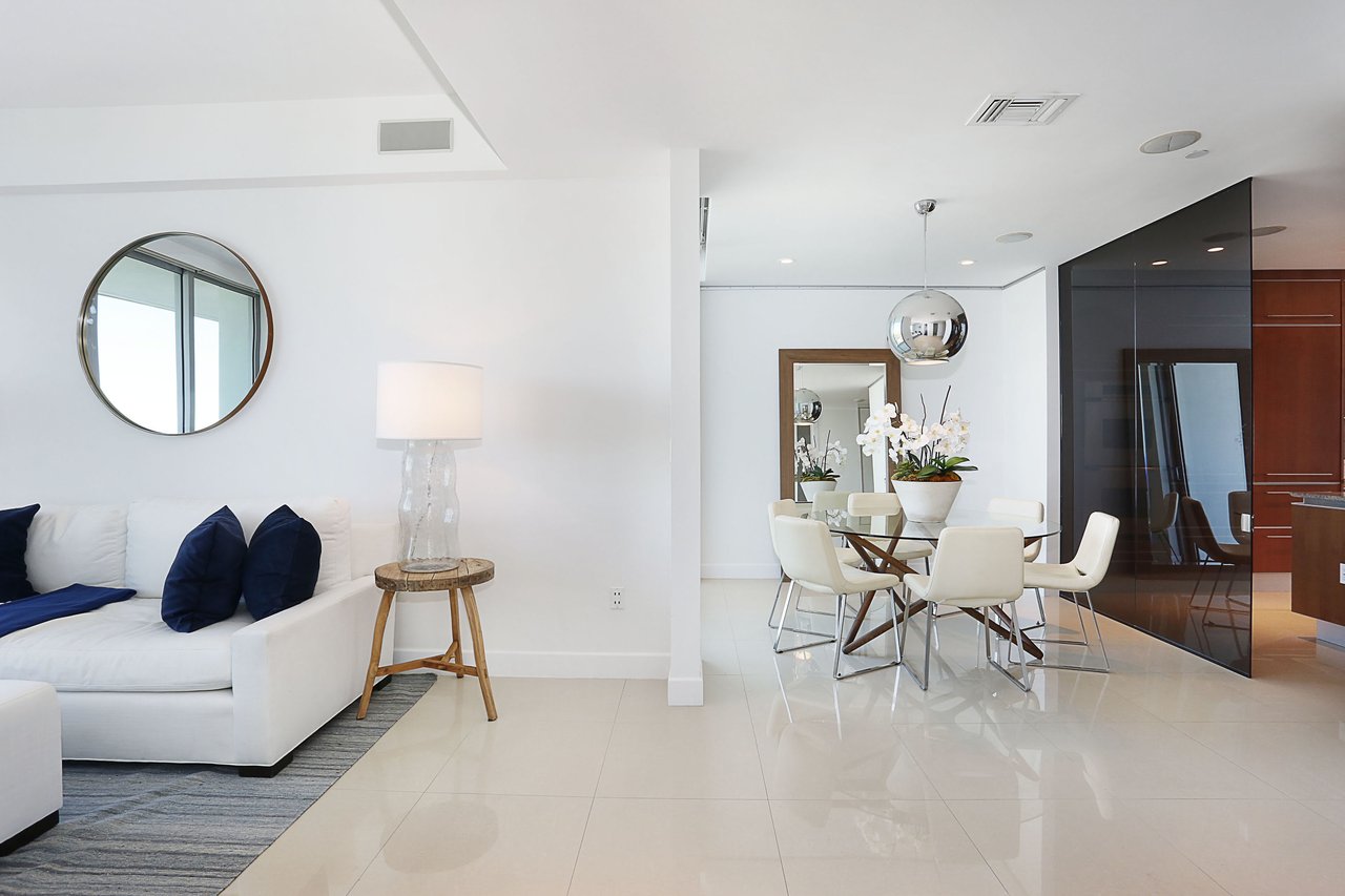 2627 S Bayshore Drive, #2301