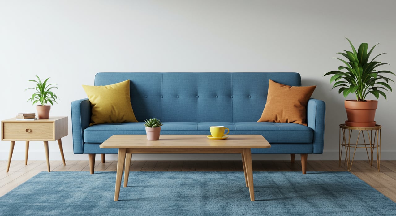 The 4 Most Trending Home Decor Styles of 2019