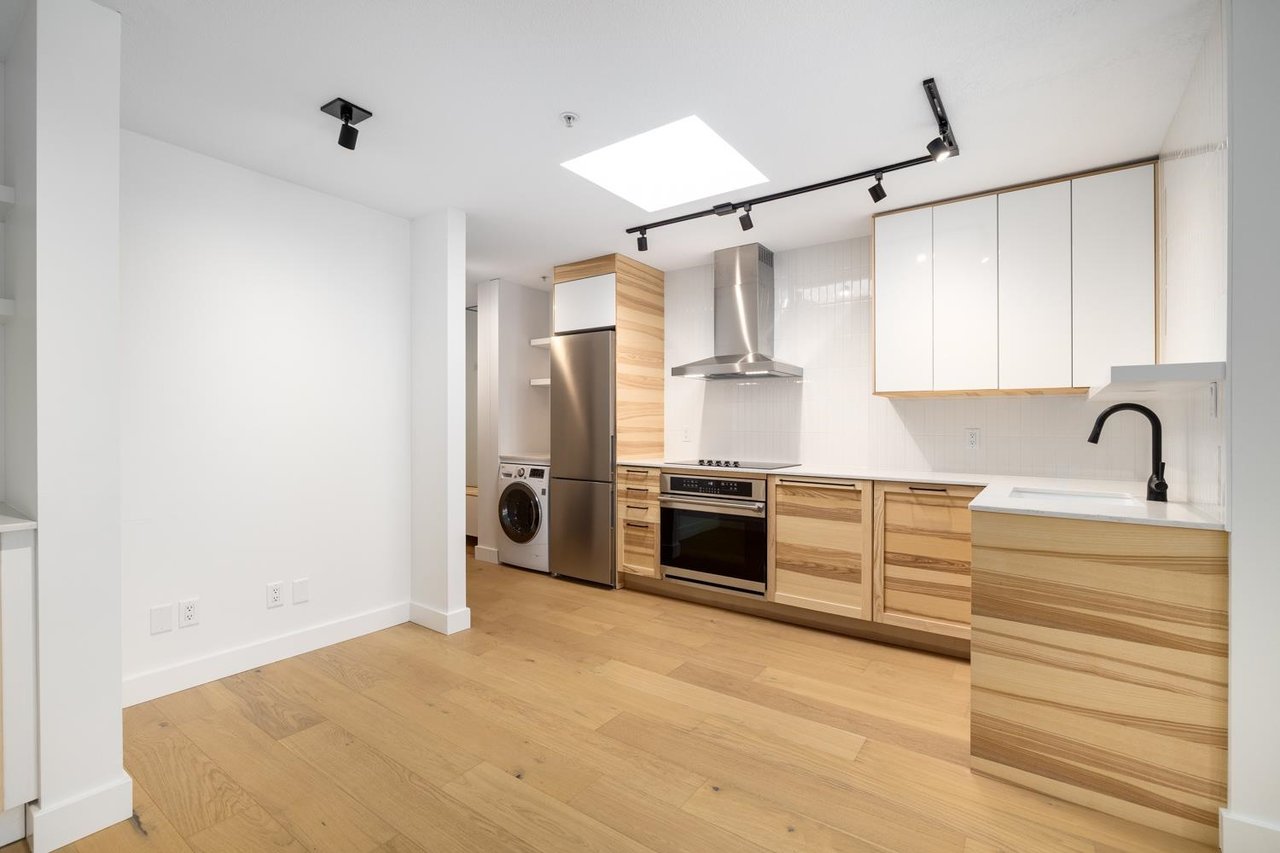 420-2680 W 4th Avenue, Vancouver