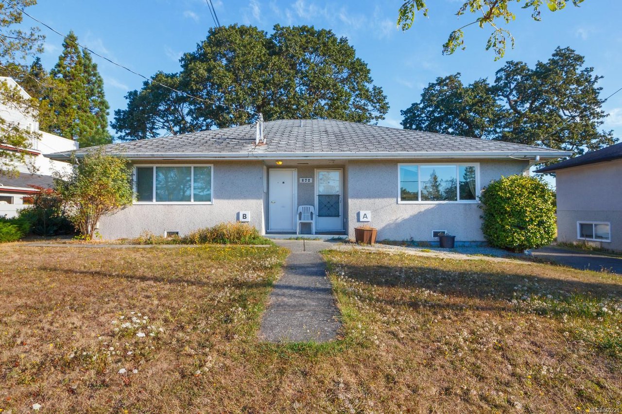 872 Old Esquimalt Rd