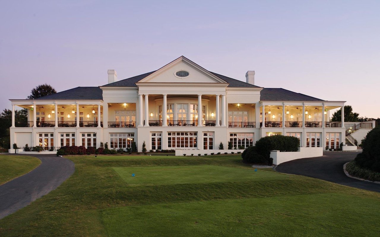 Carolina Country Club