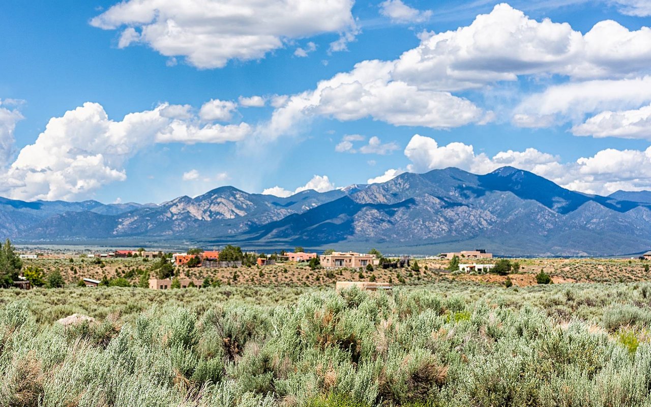 Taos Area