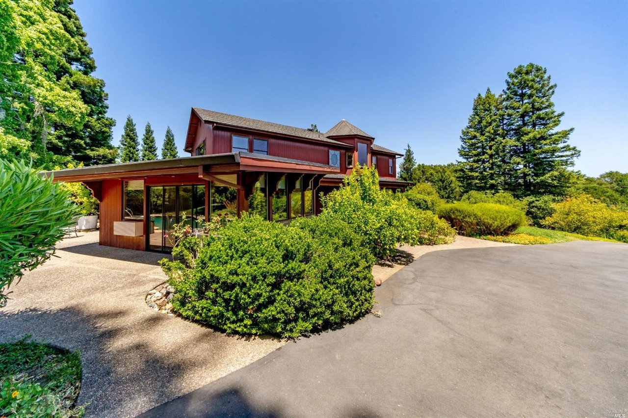 3875 W Dry Crk Rd