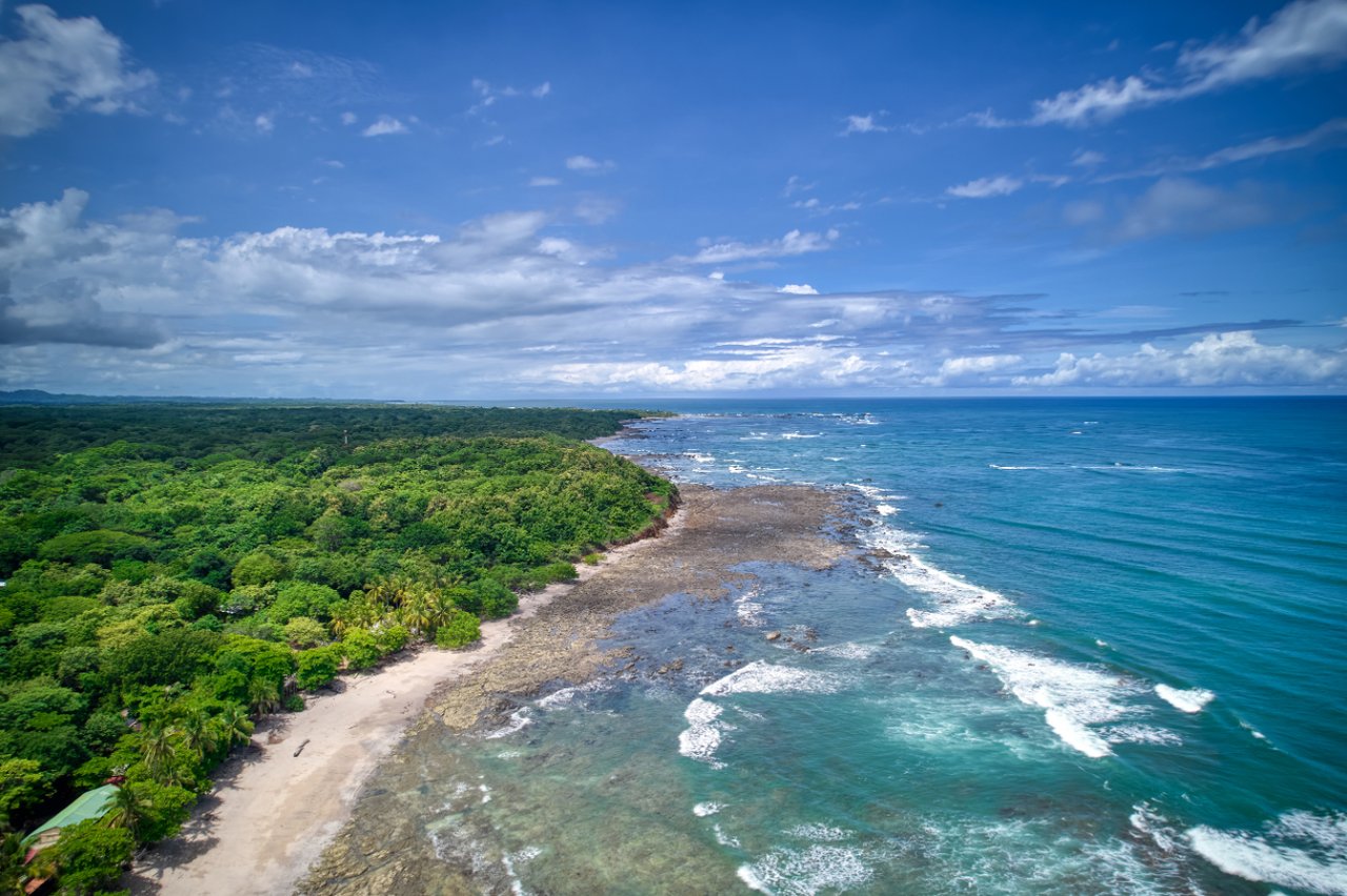 Gated Community Residential Homesite, Tamarindo, Guanacaste