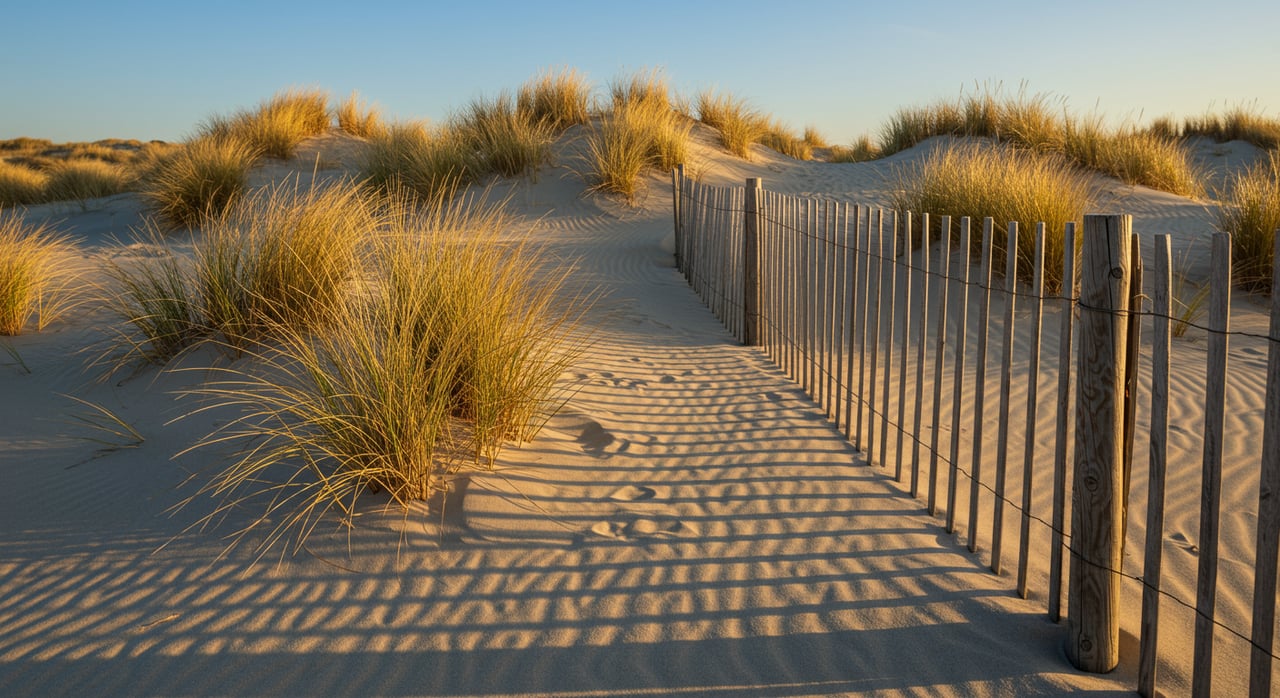 A Guide to The Hamptons Parks