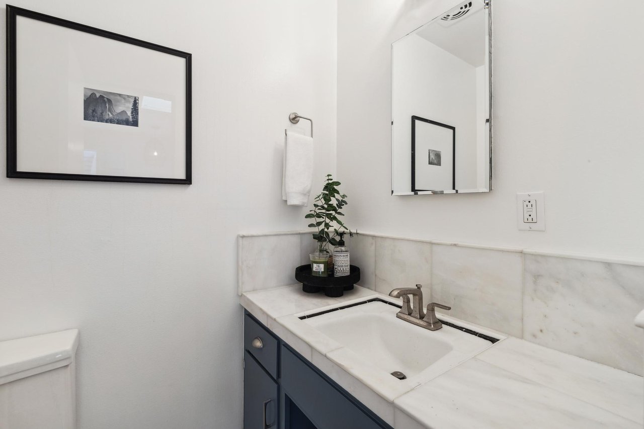 9 Oak Springs Drive, San Anselmo