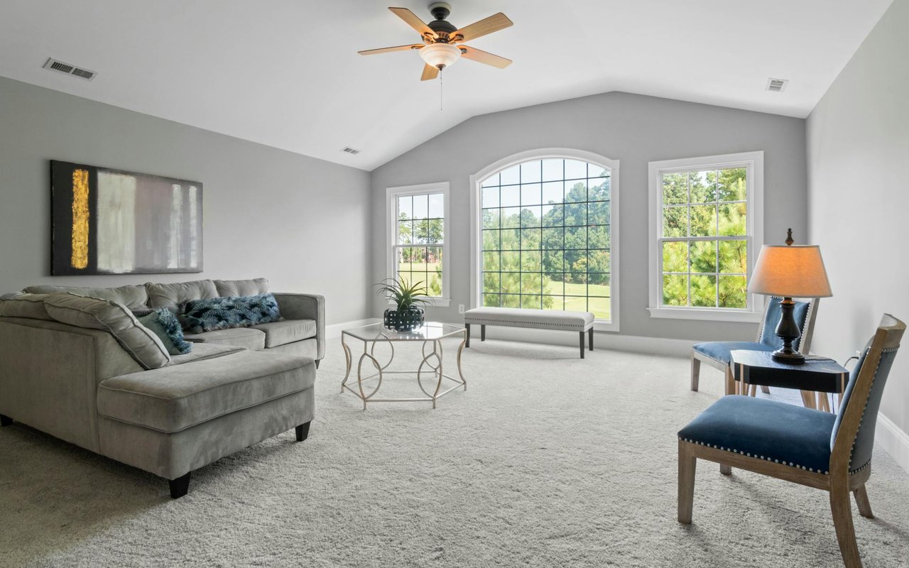 8 Annual Maintenance Tips