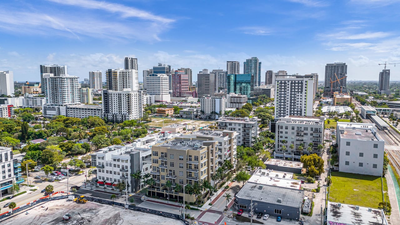 Avenue Lofts