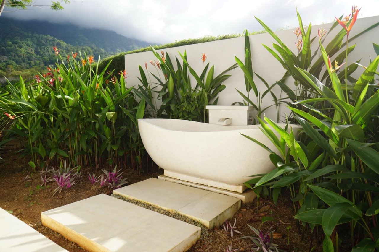 Modern Ocean View Luxury Estate, Ojochal, Puntarenas