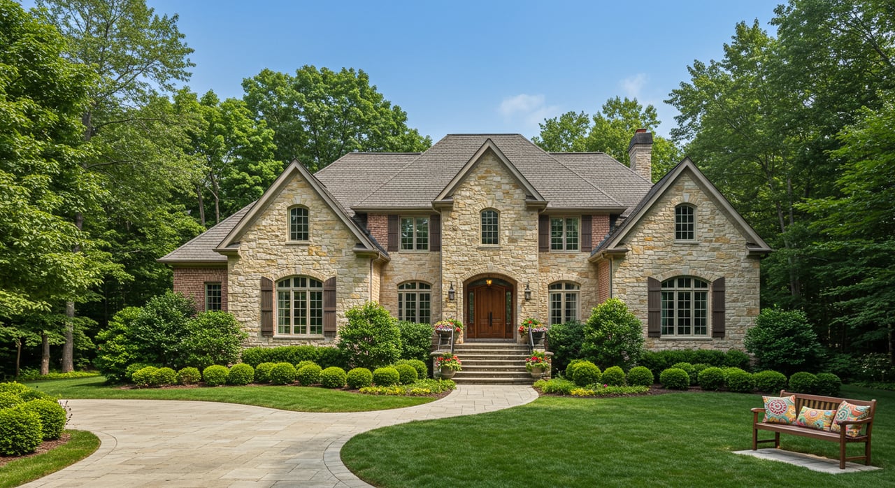 Selling a Home in Holly Springs
