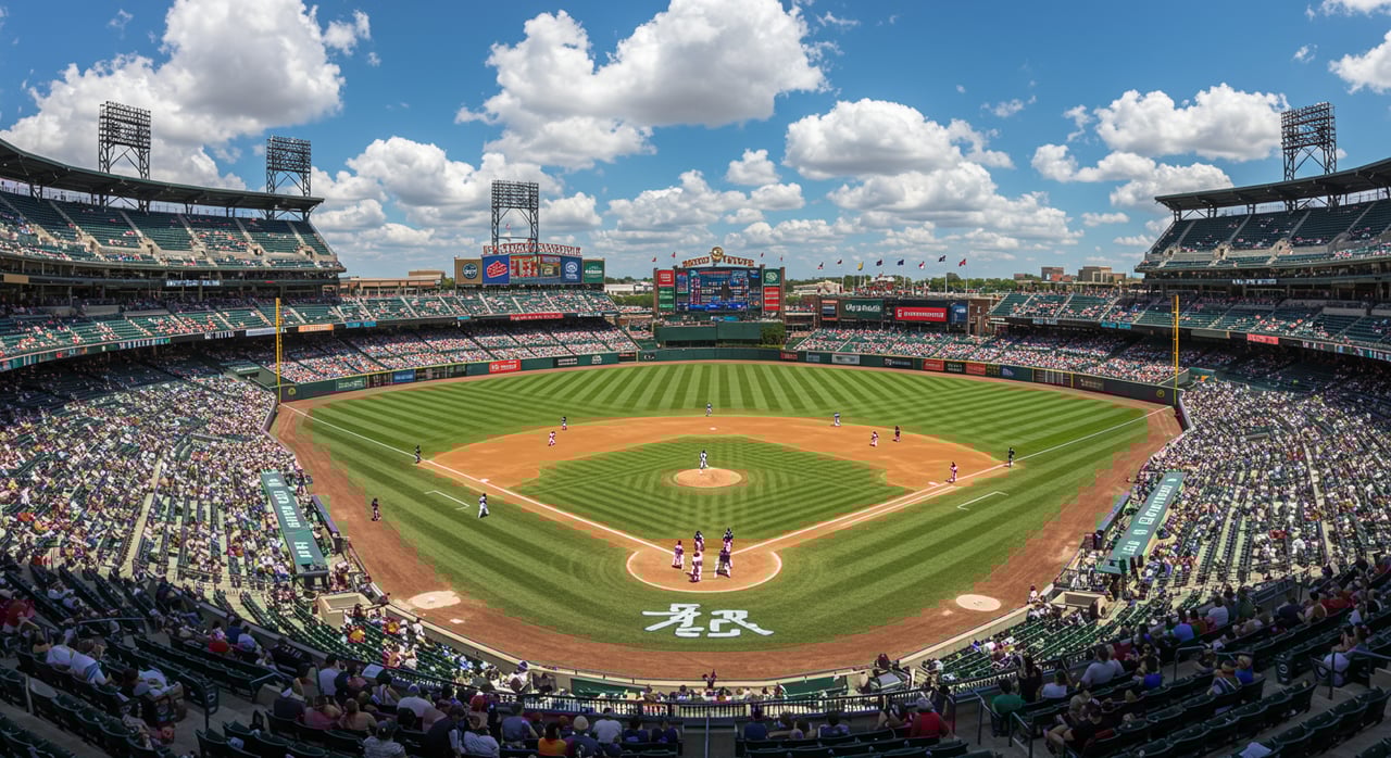 Score Big in the ATL: Your Ultimate Guide to Atlanta Sports Teams and Events