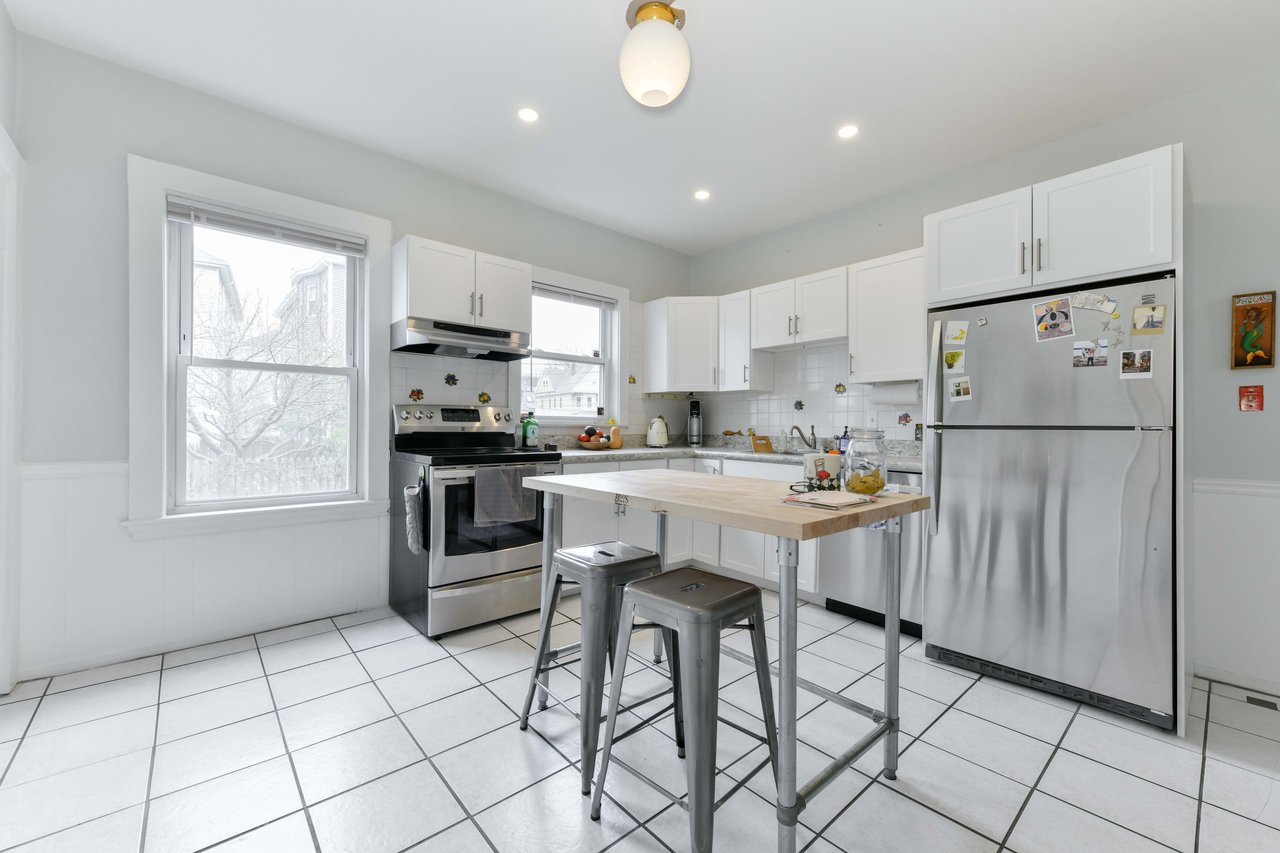 21 Plainfield Street #1