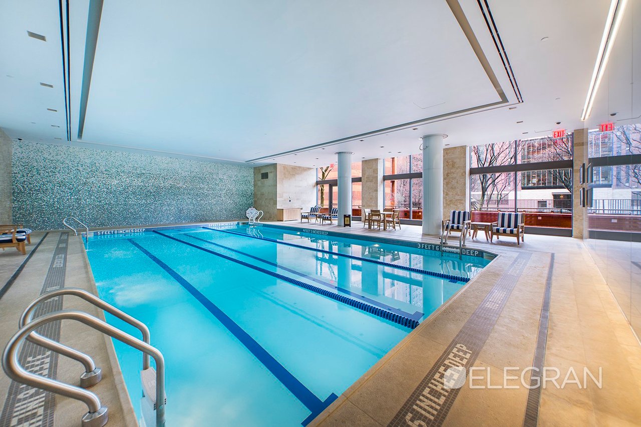 Carnegie Park Condominium