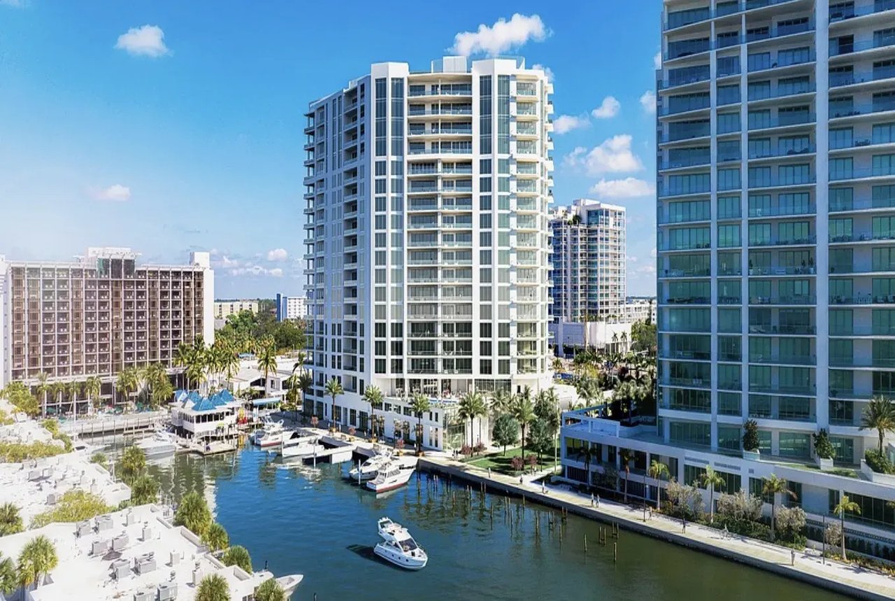 Ritz-Carlton Sarasota Bay